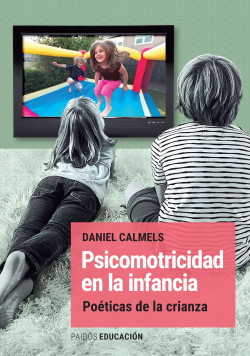 27251-PSICOMOTRICIDAD EN LA INFANCIA