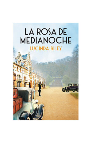 33764-ROSA DE MEDIANOCHE, LA