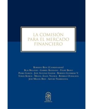 11857-COMISION PARA EL MERCADO FINANCIERO, LA