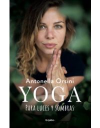 8146-YOGA PARA LUCES Y SOMBRAS