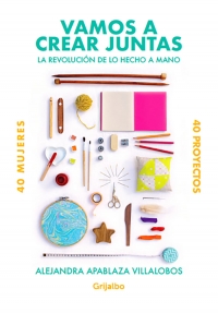 15374-VAMOS A CREAR JUNTAS