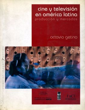 32967-CINE Y TELEVISION EN AMERICA LATINA