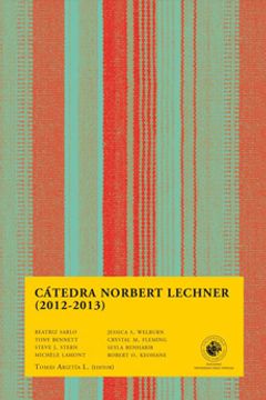 32782-CATEDRA NORBERT LECHNER 2012-2013