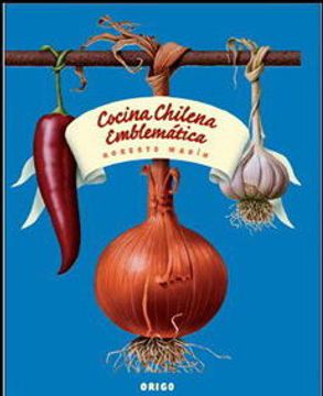 32779-COCINA CHILENA EMBLEMATICA