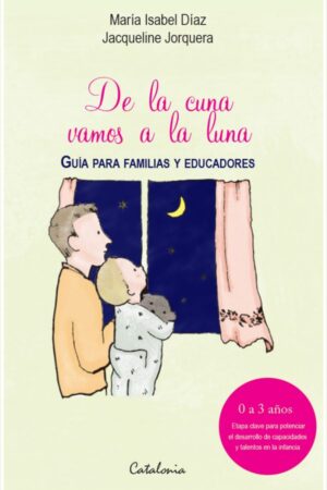 11660-DE LA CUNA A LA LUNA