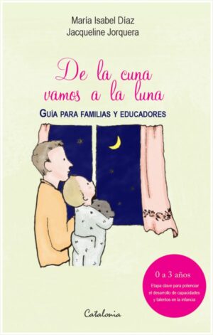 11660-DE LA CUNA A LA LUNA