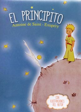 15637-PRINCIPITO, EL / ED. LUJO