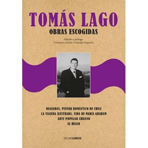 33640-TOMAS LAGO OBRAS ESCOGIDAS
