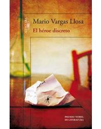 8316-HEROE DISCRETO, EL / RTCO.