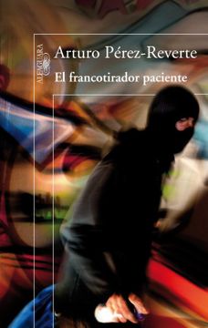33921-FRANCOTIRADOR PACIENTE