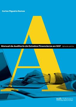 21623-MANUAL AUDITORIA SOBRE ESTADOS FINANCIEROS EN NIIF