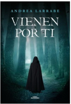 12468-VIENEN POR TI