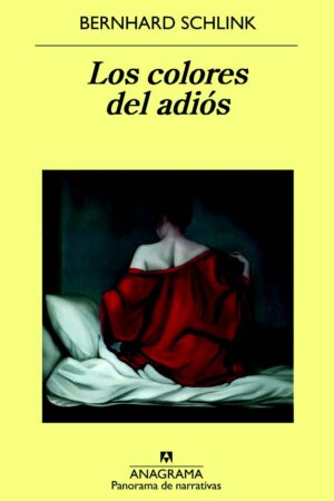 32136-COLORES DEL ADIOS, LOS