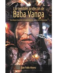 8421-TEMIBLES PROFECIAS DE BABA VANGA, LAS