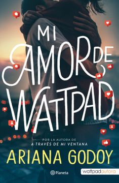 30443-MI AMOR DE WATTPAD