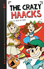 15158-THE CRAZY HAACKS Y EL RELOJ SIN TIEMPO
