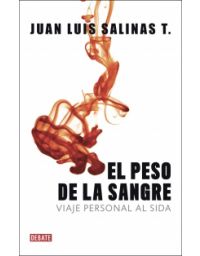 10879-PESO DE LA SANGRE, EL
