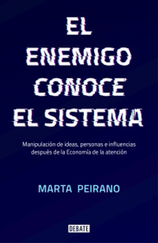 13456-ENEMIGO CONOCE EL SISTEMA, EL