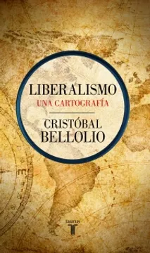 6130-LIBERALISMO UNA CARTOGRAFIA