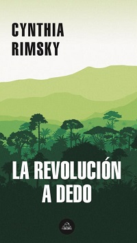 29766-REVOLUCION A DEDO, LA