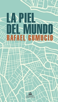 11752-PIEL DEL MUNDO, LA
