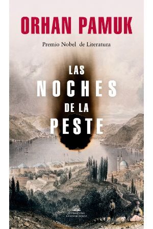 31246-NOCHES DE LA PESTE, LAS