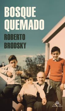 32876-BOSQUE QUEMADO