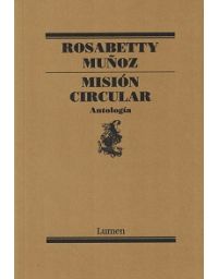5656-MISION CIRCULAR (ROSA BETTY)