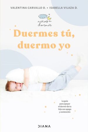 30739-DUERMES TU, DUERMO YO