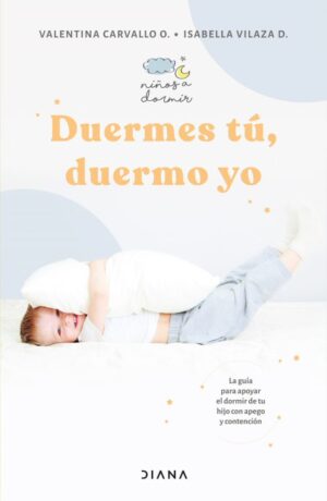 30739-DUERMES TU, DUERMO YO