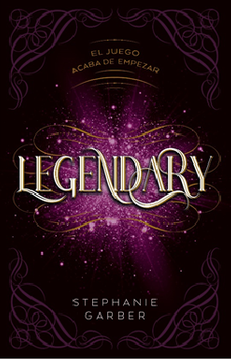 26632-LEGENDARY