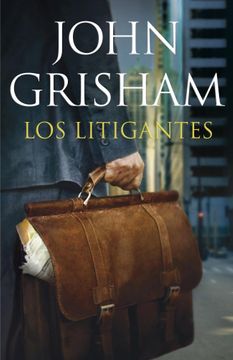 22742-LITIGANTES, LOS