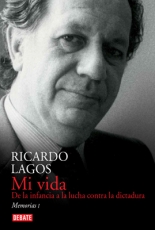12755-MI VIDA / RICARDO LAGOS