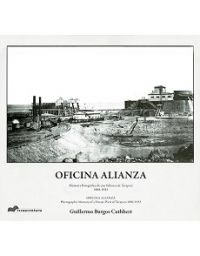 8516-OFICINA ALIANZA