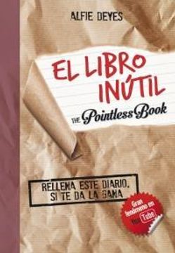 25057-LIBRO INUTIL, EL