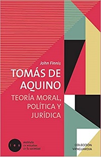 33925-TOMAS DE AQUINO TEORIA MORAL POLITICA