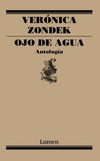 14387-OJO DE AGUA / ANTOLOGIA