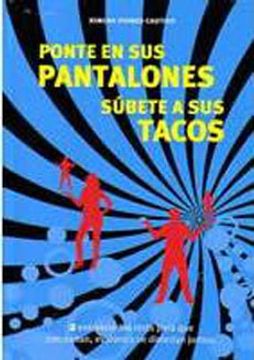 32783-PONTE EN SUS PANTALONES SUBETE A SUS TACOS