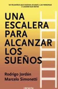 15761-UNA ESCALERA PARA ALCANZAR LOS SUEÑOS