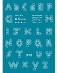 11039-QUIEN LE TEME A LA POESIA