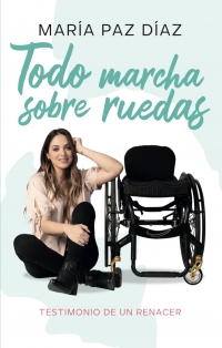 8583-TODO MARCHA SOBRE RUEDAS