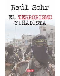 8589-TERRORISMO YIHADISTA, EL