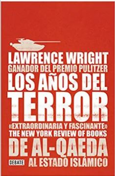 18637-AÑOS DEL TERROR, LOS