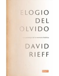 8595-ELOGIO DEL OLVIDO