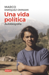 13102-UNA VIDA POLITICA : AUTOBIOGRAFIA
