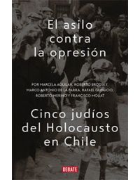 11052-ASILO CONTRA LA OPRESION, EL