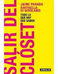 11056-SALIR DEL CLOSET : TODO LO QUE HAY QUE
