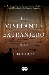 12167-VISITANTE EXTRANJERO, EL