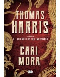 8610-CARI MORA