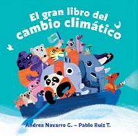 13737-GRAN LIBRO DEL CAMBIO CLIMATICO, EL